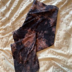 Lululemon Align Tight 21 in